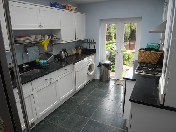 Thumb 2 for Broadwater Road, Worthing